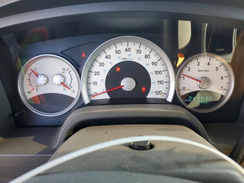 55199676 :رقم المزاد ، 1D7HE48N26S634344 vin ، 2006 Dodge Dakota مزاد بيع