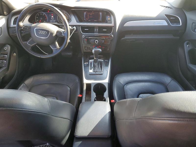 52403046 :رقم المزاد ، WAUBFAFL8DN044090 vin ، 2013 Audi A4 مزاد بيع