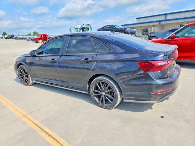 2020 Volkswagen Jetta მანქანა იყიდება აუქციონზე, vin: 3VW5T7BU3LM039119, აუქციონის ნომერი: 54159156