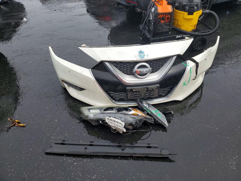2016 Nissan Maxima მანქანა იყიდება აუქციონზე, vin: 1N4AA6AP2GC425833, აუქციონის ნომერი: 55183746