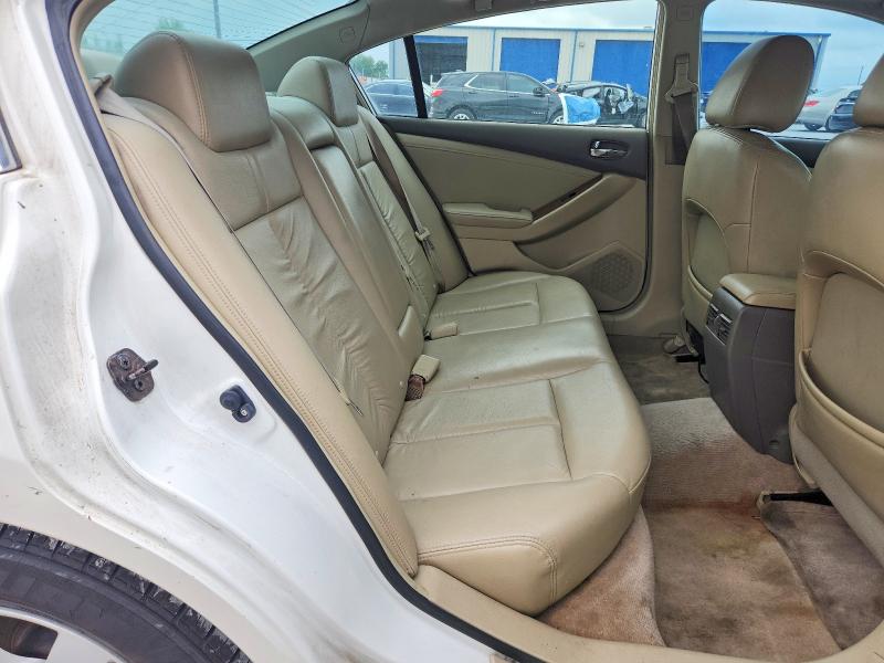 Aukcja sprzedaży 2008 Nissan Altima, vin: 1N4AL21E58N548582, numer aukcji: 54699456