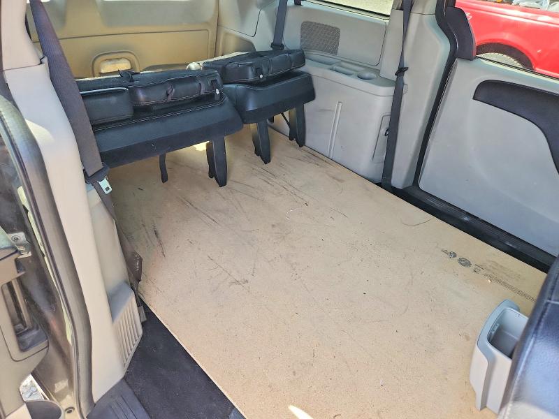Aukcja sprzedaży 2019 Dodge Grand Caravan, vin: 2C4RDGCG0KR802599, numer aukcji: 53353886