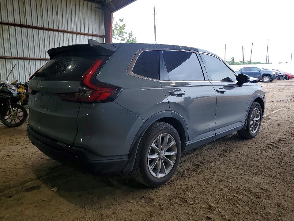 Aukcja sprzedaży 2025 Honda Cr-v, vin: 2HKRS4H72SH486987, numer aukcji: 54262586