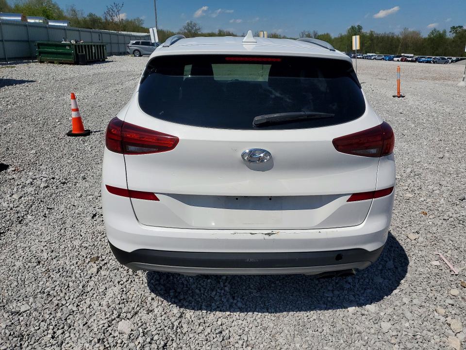 Aukcja sprzedaży 2019 Hyundai Tucson, vin: KM8J33AL5KU853166, numer aukcji: 52160166