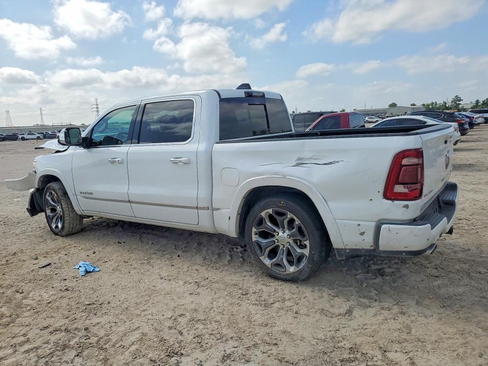 Продаж на аукціоні авто 2022 Ram 1500, vin: 1C6SRFHT5NN442063, номер лоту: 54919316