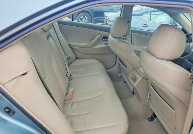 Aukcja sprzedaży 2011 Toyota Camry, vin: 4T1BF3EK4BU667647, numer aukcji: 54450866