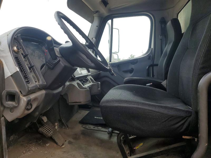 Продажа на аукционе авто 2012 Freigliner M2, vin: 1FVACWDU6CHBL6268, номер лота: 53515836