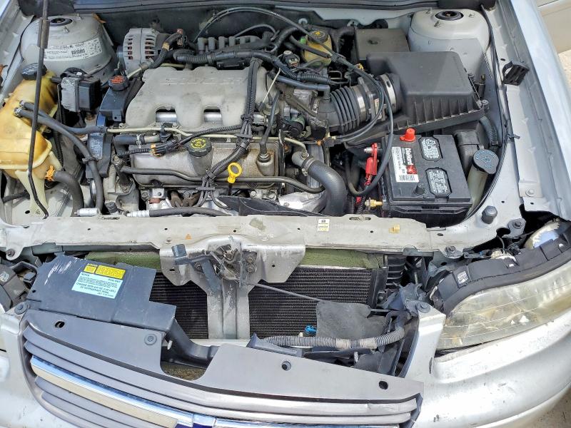 Продажа на аукционе авто 2001 Chevrolet Malibu, vin: 1G1ND52J916257677, номер лота: 54665956