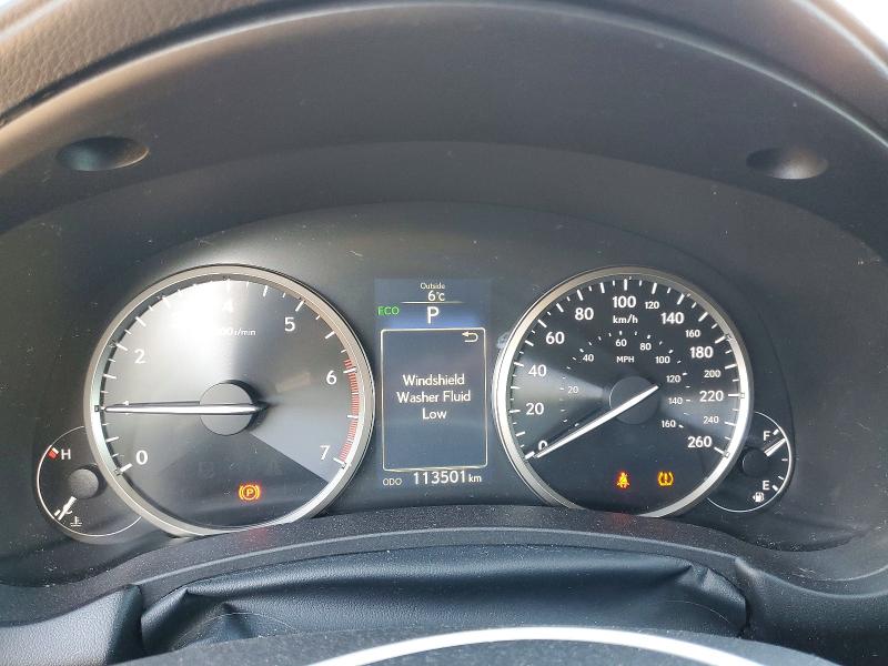 Auction sale of the 2017 Lexus Nx 200t, vin: JTJBARBZ4H2122377, lot number: 51587786