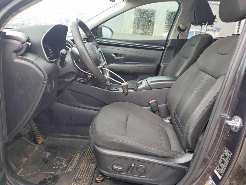 Aukcja sprzedaży 2023 Hyundai Tucson, vin: 5NMJB3AE5PH231903, numer aukcji: 55055866