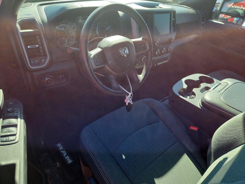 Продаж на аукціоні авто 2024 Ram 3500, vin: 3C63R3GJXRG334040, номер лоту: 52647156