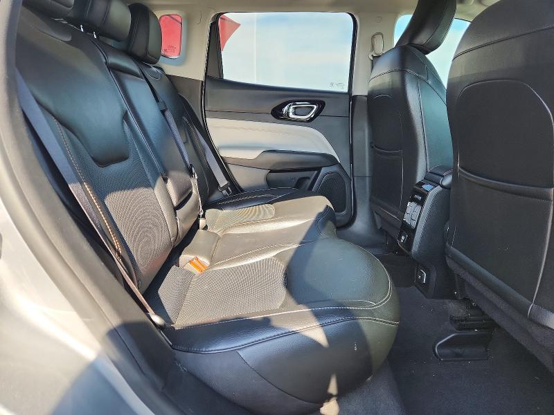 54533956 :رقم المزاد ، 3C4NJDCB1NT210348 vin ، 2022 Jeep Compass مزاد بيع