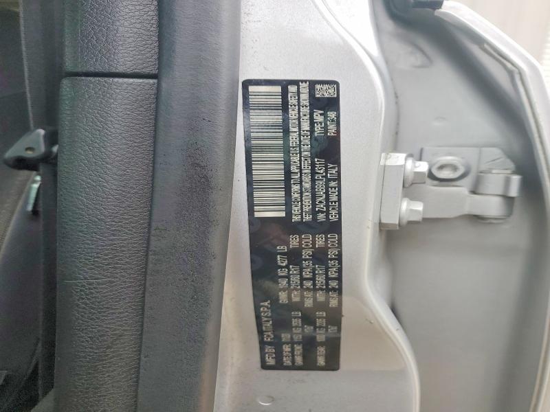 Продаж на аукціоні авто 2020 Jeep Renegade, vin: ZACNJABB9LPL43117, номер лоту: 53174466