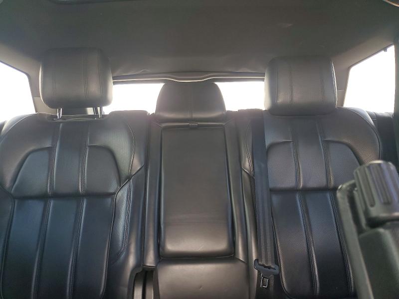Продажа на аукционе авто 2016 Land Rover Range Rover Sport, vin: SALWR2PF5GA653586, номер лота: 53309236