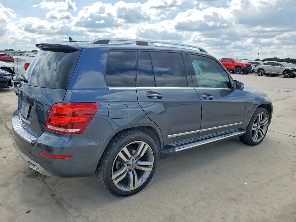2014 Mercedes-benz Glk მანქანა იყიდება აუქციონზე, vin: WDCGG5HB0EG318593, აუქციონის ნომერი: 52939996