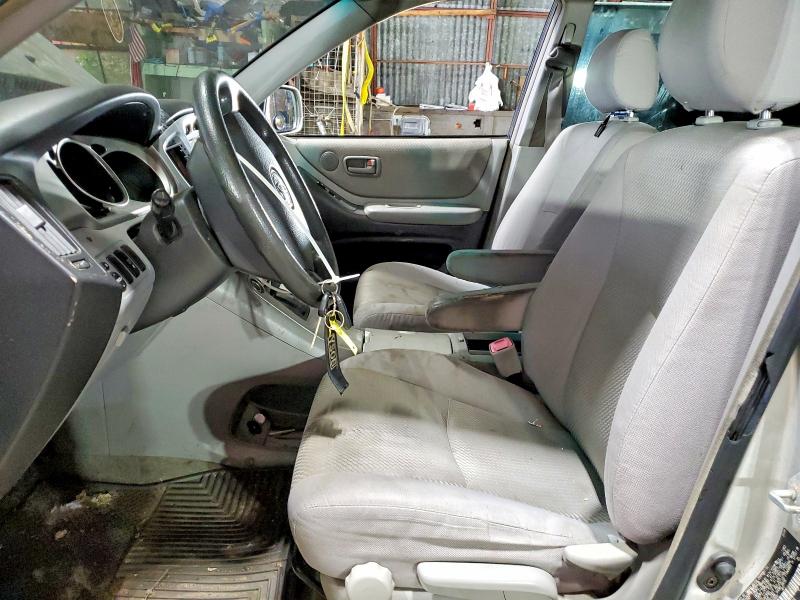 Aukcja sprzedaży 2004 Toyota Highlander, vin: JTEDP21A540020441, numer aukcji: 53786376