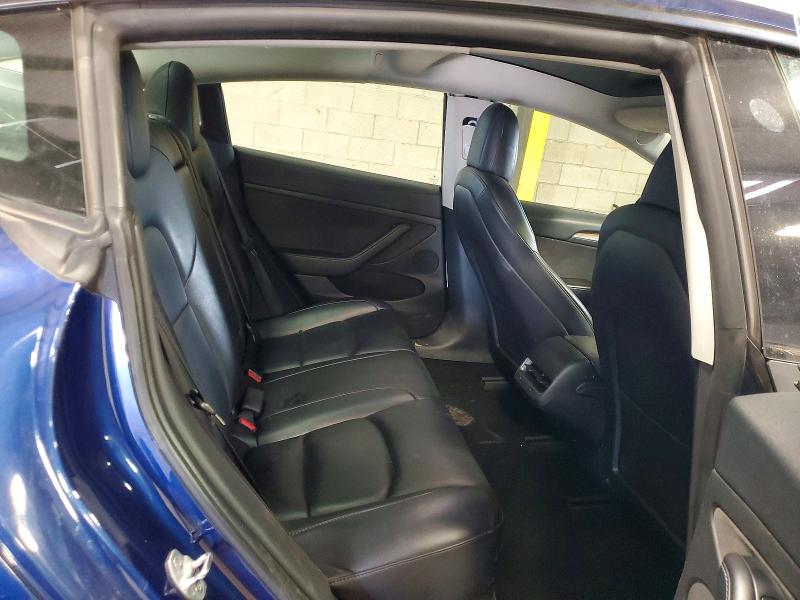 Aukcja sprzedaży 2022 Tesla Model 3, vin: 5YJ3E1EA3NF370132, numer aukcji: 54217976