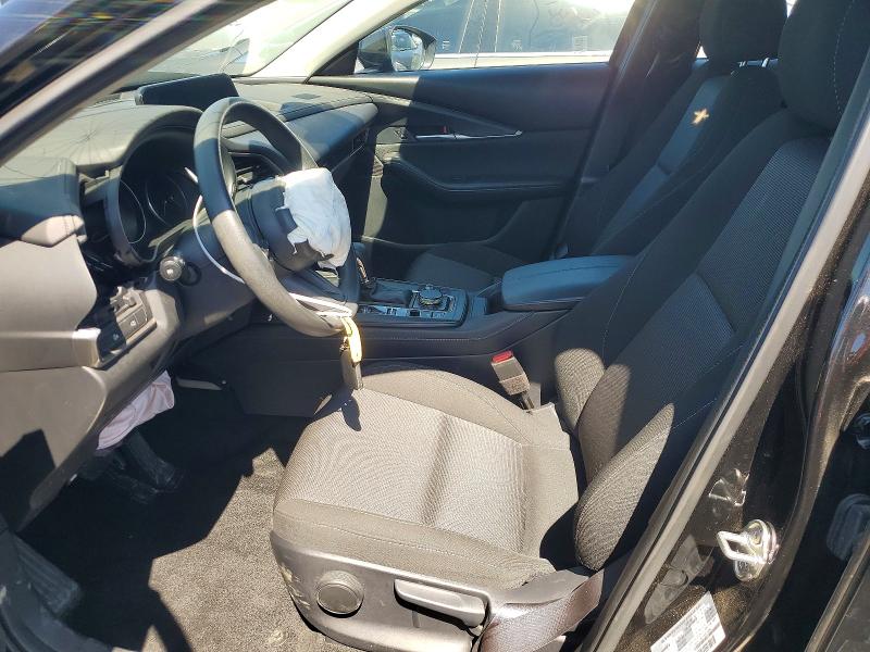 Продажа на аукционе авто 2024 Mazda Cx-30, vin: 3MVDMBAM6RM639673, номер лота: 55139696
