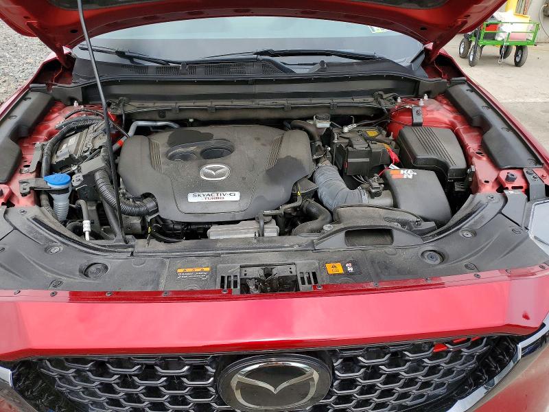 Aukcja sprzedaży 2022 Mazda Cx-5, vin: JM3KFBAY1N0599822, numer aukcji: 54433806