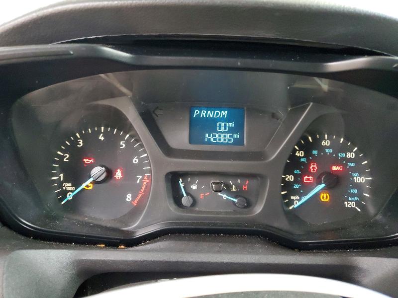 52135746 :رقم المزاد ، 1FTYR3XM0KKB73494 vin ، 2019 Ford Transit مزاد بيع