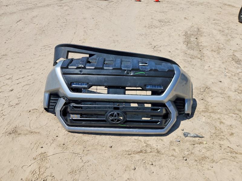 52820246 :رقم المزاد ، 3TYKB5FN9RT012987 vin ، 2024 Toyota Tacoma مزاد بيع