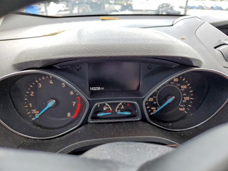 Aukcja sprzedaży 2017 Ford Escape, vin: 1FMCU0F78HUD64236, numer aukcji: 55130266
