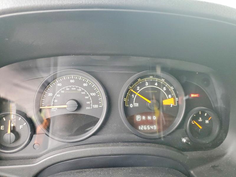 Продаж на аукціоні авто 2015 Jeep Patriot, vin: 1C4NJPBA0FD226428, номер лоту: 54164406