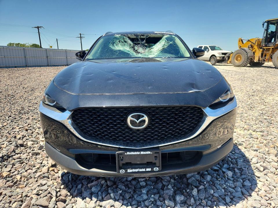 Продажа на аукционе авто 2023 Mazda Cx-30, vin: 3MVDMBBM2PM559122, номер лота: 53071866