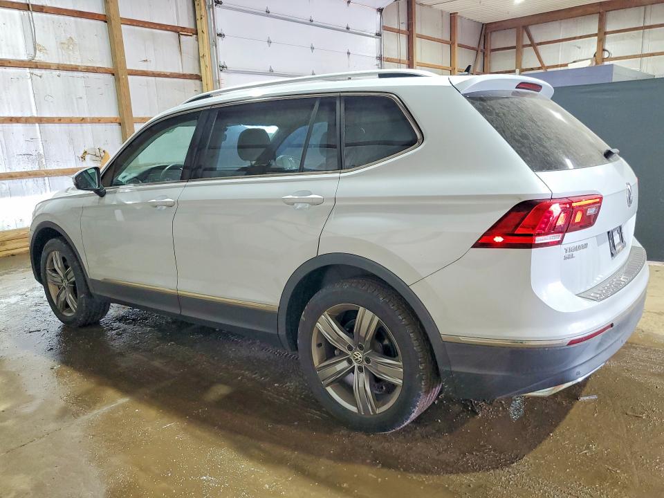 Aukcja sprzedaży 2019 Volkswagen Tiguan, vin: 3VV4B7AX7KM020988, numer aukcji: 51503036