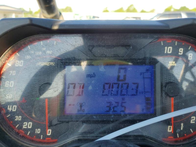 2020 Polaris Rzr Pro Xp მანქანა იყიდება აუქციონზე, vin: 3NSRAD923LG162042, აუქციონის ნომერი: 53182406