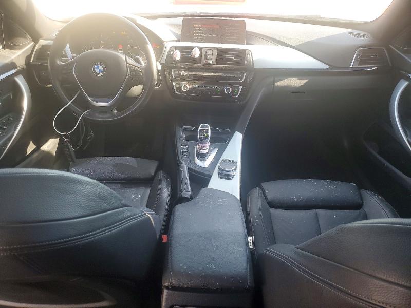 54493376 :رقم المزاد ، WBA4J3C57JBG96045 vin ، 2018 Bmw 430xi مزاد بيع