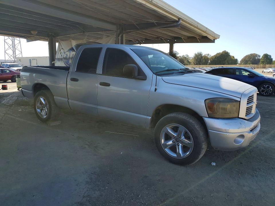 Продаж на аукціоні авто 2006 Dodge Ram 1500, vin: 1D7HA18206J158567, номер лоту: 53091626