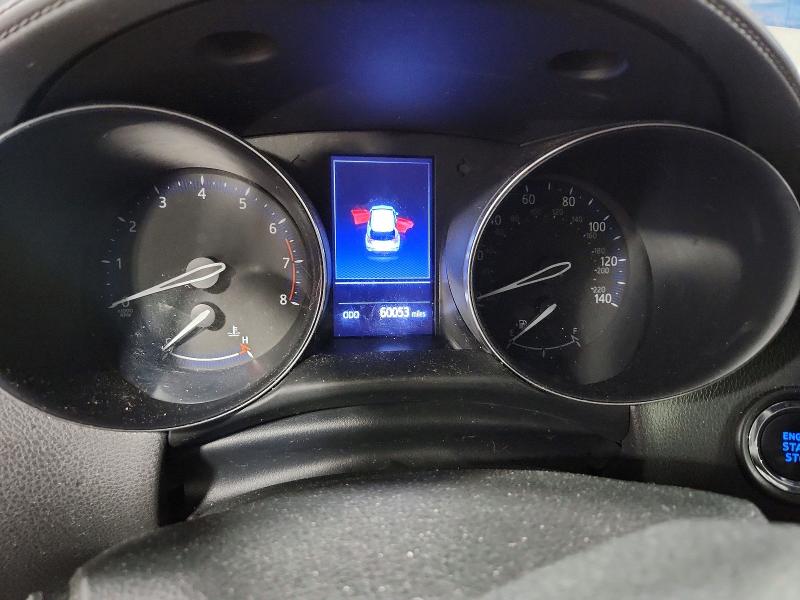 53331606 :رقم المزاد ، JTNKHMBX6K1045634 vin ، 2019 Toyota C-hr مزاد بيع