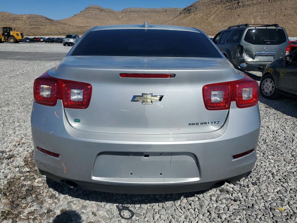 Aukcja sprzedaży 2016 Chevrolet Malibu Limited, vin: 1G11E5SA5GU123250, numer aukcji: 55001196