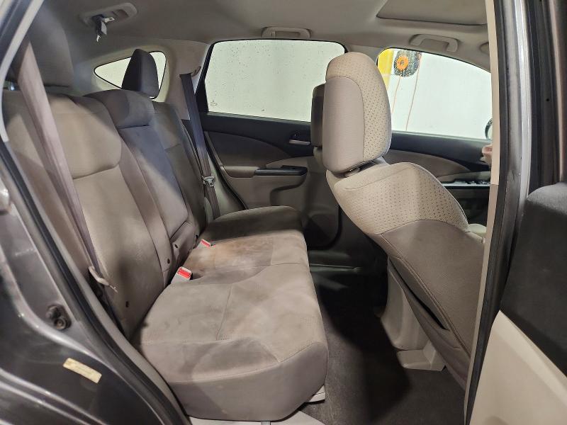 Aukcja sprzedaży 2014 Honda Cr-v, vin: 2HKRM4H59EH624800, numer aukcji: 54590886