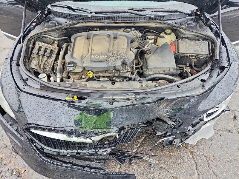 Aukcja sprzedaży 2017 Buick Lacrosse, vin: 1G4ZP5SS5HU148255, numer aukcji: 52651916