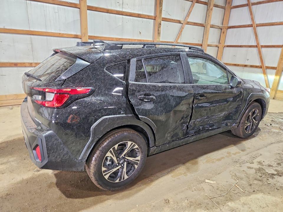 Aukcja sprzedaży 2025 Subaru Crosstrek, vin: JF2GUHDC2S8224365, numer aukcji: 52234116