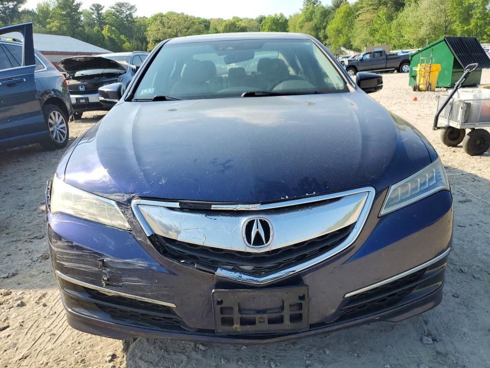 Aukcja sprzedaży 2015 Acura Tlx, vin: 19UUB2F52FA013380, numer aukcji: 54168826