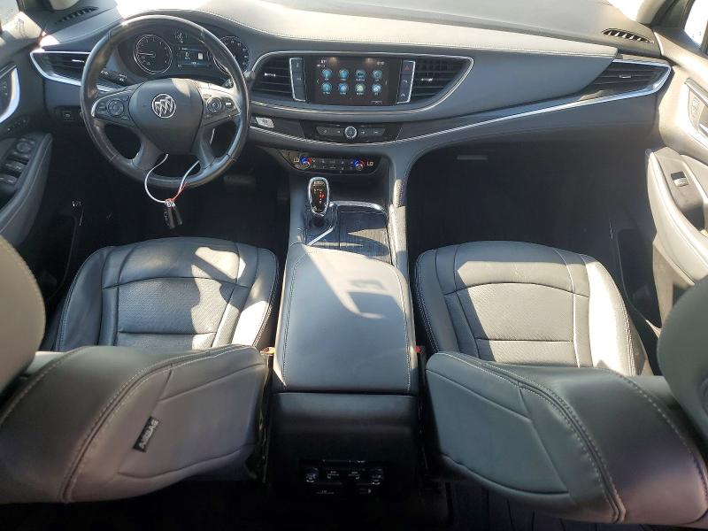 Продажа на аукционе авто 2019 Buick Enclave, vin: 5GAEVBKW4KJ188296, номер лота: 53788126