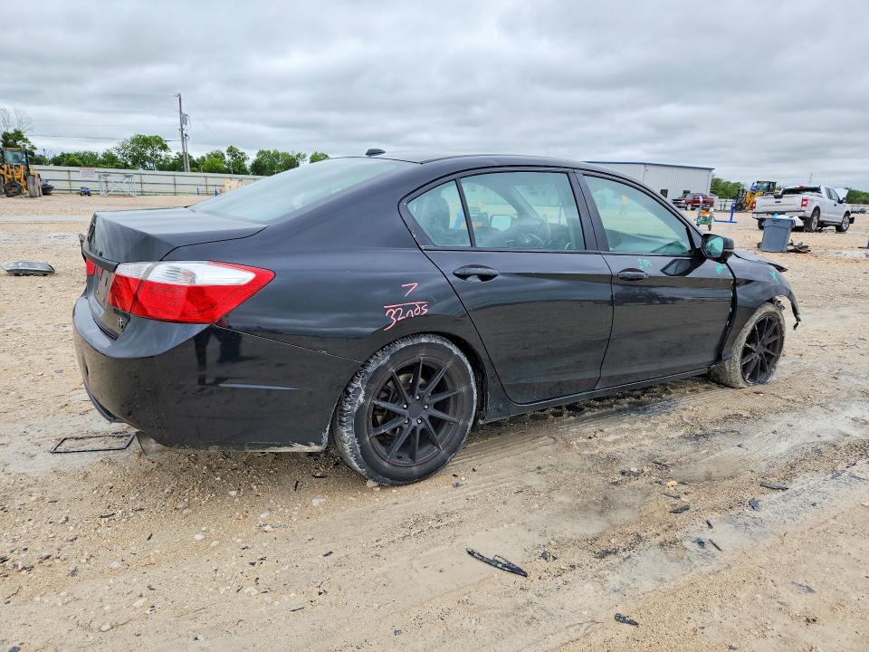 Aukcja sprzedaży 2015 Honda Accord, vin: 1HGCR2F80FA188616, numer aukcji: 51794796