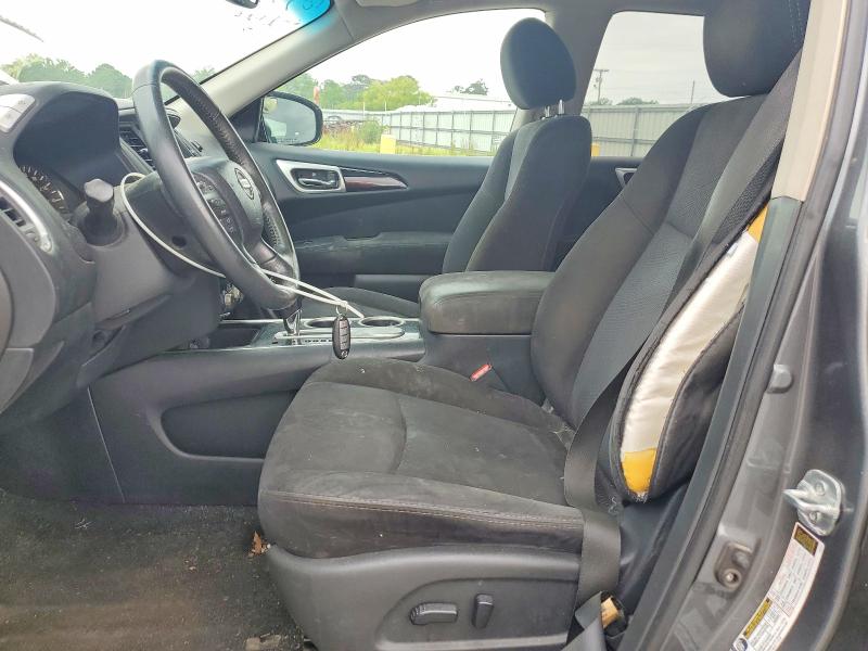 Aukcja sprzedaży 2015 Nissan Pathfinder, vin: 5N1AR2MN7FC715890, numer aukcji: 52384456