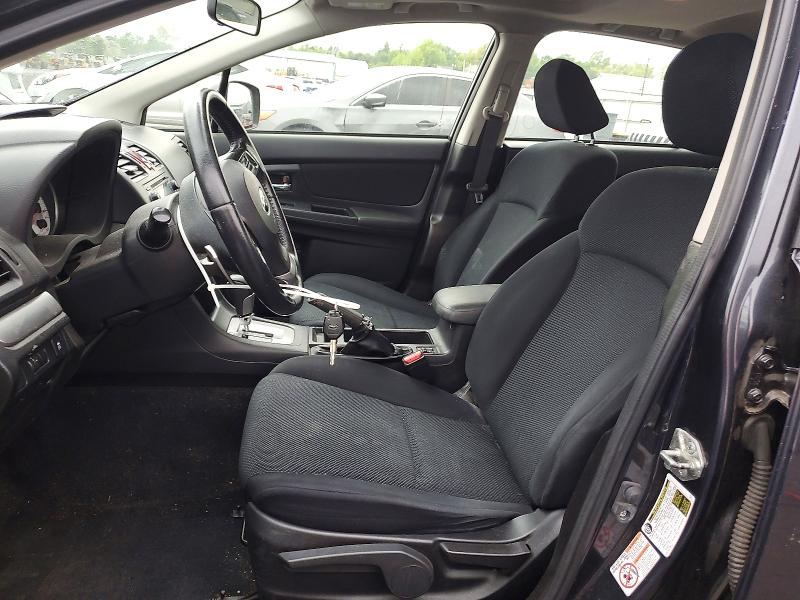 Aukcja sprzedaży 2013 Subaru Impreza, vin: JF1GPAD66DH833474, numer aukcji: 52587026