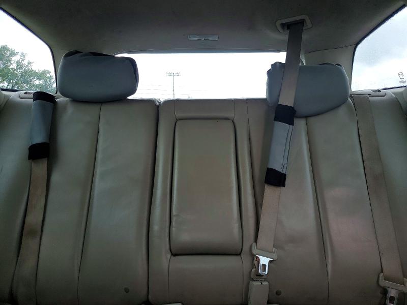 54781876 :رقم المزاد ، JM3ER2CM7B0392684 vin ، 2011 Mazda Cx-7 مزاد بيع