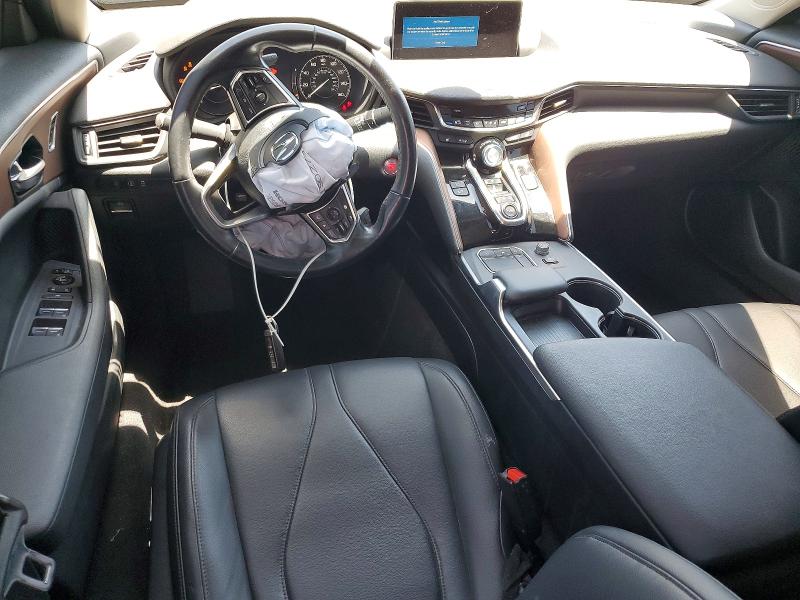 54207906 :رقم المزاد ، 19UUB5F35MA001415 vin ، 2021 Acura Tlx مزاد بيع