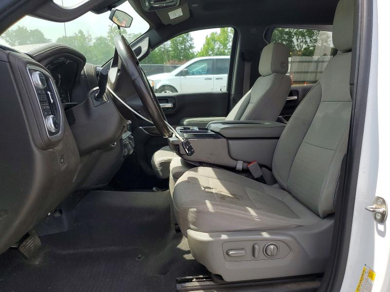 Продаж на аукціоні авто 2020 Gmc Sierra, vin: 3GTU9BED7LG189812, номер лоту: 52294926