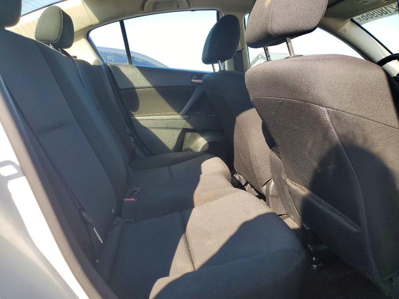 52180966 :رقم المزاد ، JM1BL1UP8D1835681 vin ، 2013 Mazda 3 مزاد بيع
