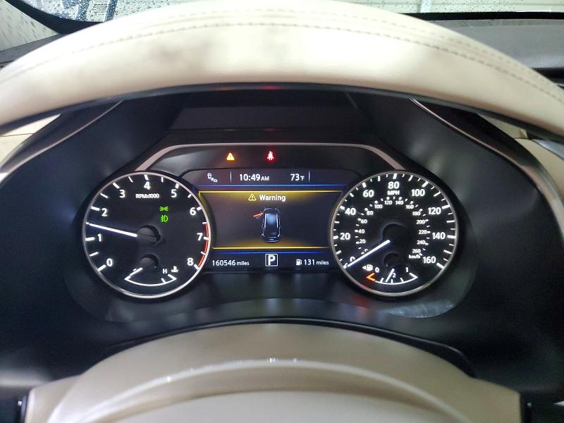 Aukcja sprzedaży 2015 Nissan Murano, vin: 5N1AZ2MH1FN234810, numer aukcji: 54198446
