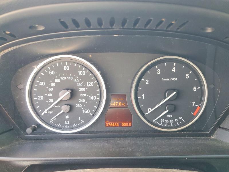 53418696 :رقم المزاد ، WBANU535X8CT11957 vin ، 2008 Bmw 528 مزاد بيع