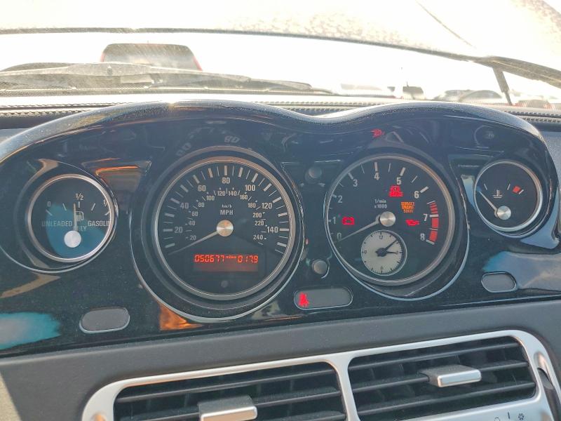 Продажа на аукционе авто 2002 Bmw Z8, vin: WBAEJ13452AH61398, номер лота: 54139316