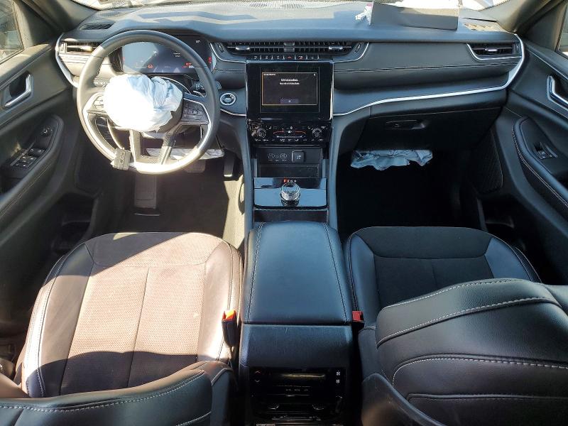 51035296 :رقم المزاد ، 1C4RJKAG0R8612306 vin ، 2024 Jeep Grand Cherokee مزاد بيع